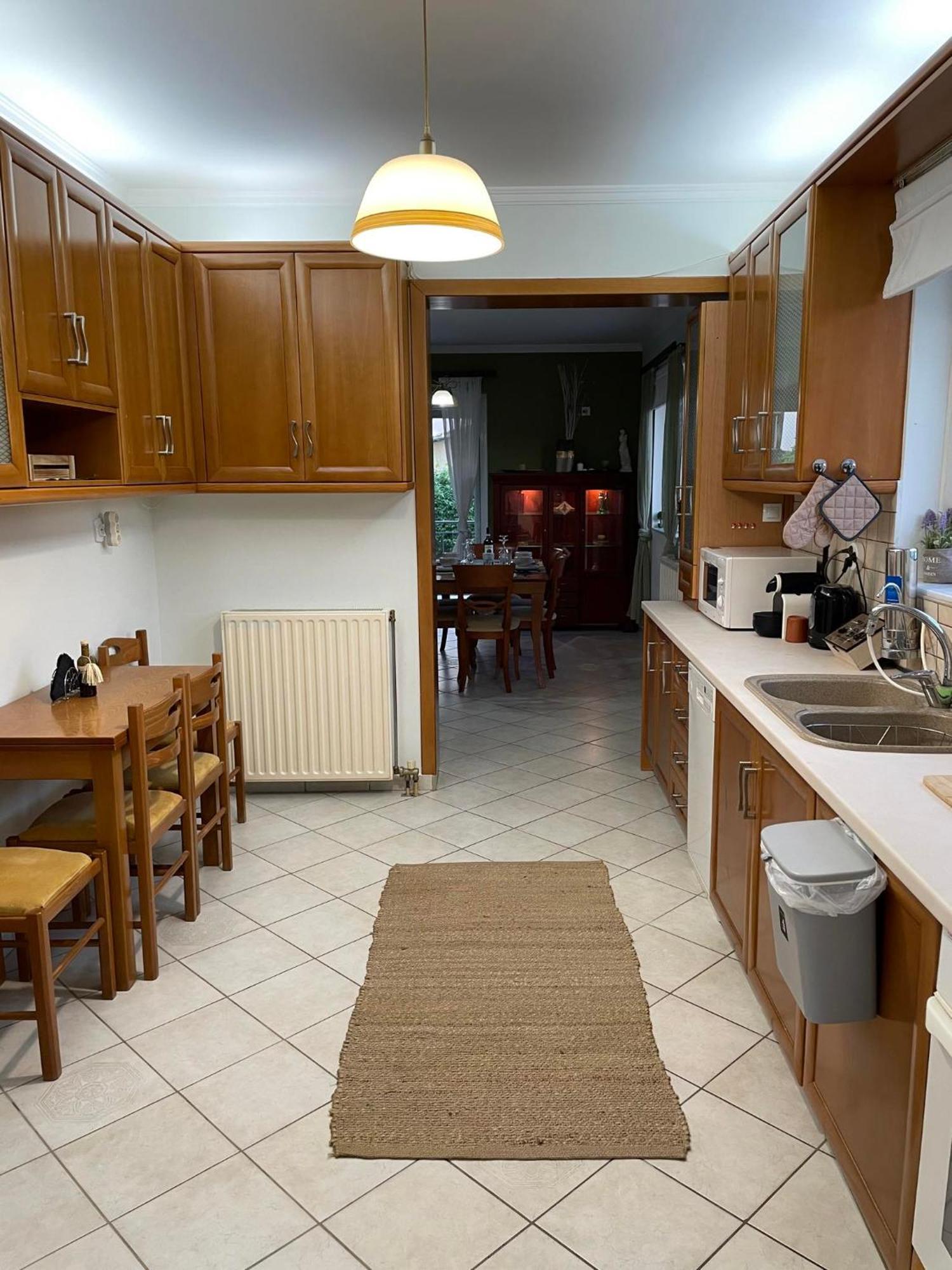 Apartamento Lithos House Artemida  Exterior foto